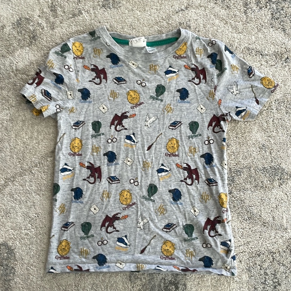 H&M Harry Potter t-shirt